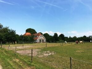 Maison de vacances Ferme Schoorl - Schoorl - image1