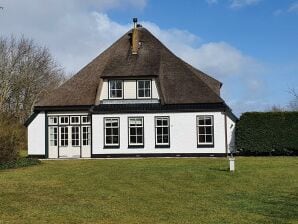 Maison de vacances Texel - De Koog - image1