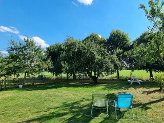 Casa de vacaciones Vierhuizen Grabación al aire libre 8