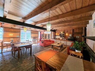 Casa de vacaciones Vierhuizen Grabación al aire libre 10