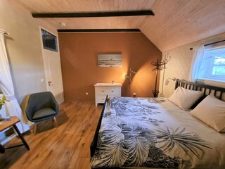 Casa de vacaciones Vierhuizen Grabación al aire libre 12