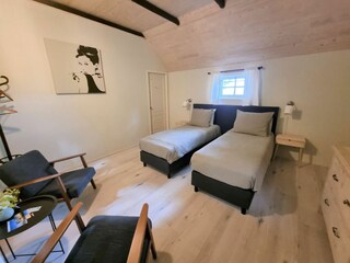 Casa de vacaciones Vierhuizen Grabación al aire libre 15