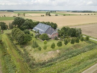 Casa de vacaciones Vierhuizen Grabación al aire libre 24