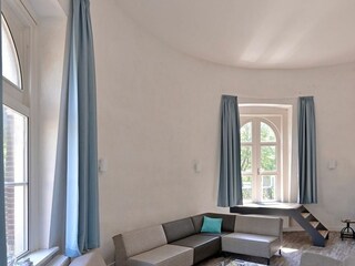 Apartamento Vlissingen Grabación al aire libre 2