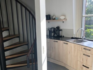 Apartamento Vlissingen Grabación al aire libre 4