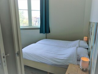 Apartamento Vlissingen Grabación al aire libre 7