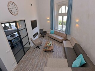 Apartamento Vlissingen Grabación al aire libre 11