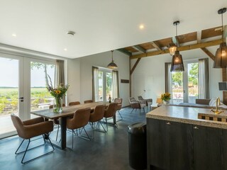 Holiday house Vrouwenpolder Outdoor Recording 2