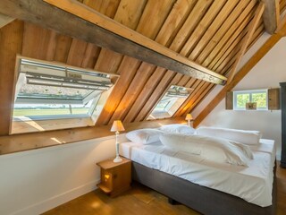 Holiday house Vrouwenpolder Outdoor Recording 3