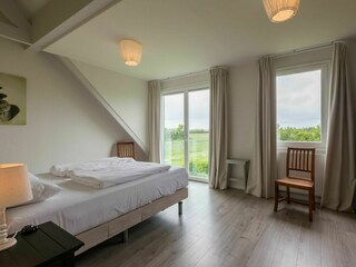Casa de vacaciones Vrouwenpolder Características 6