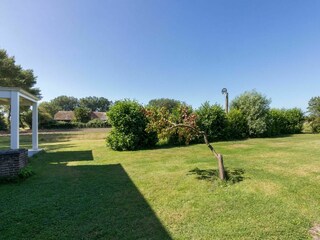 Casa de vacaciones Vrouwenpolder Grabación al aire libre 4