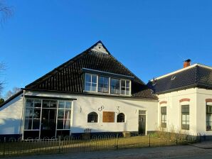 Maison de vacances Hébergement de groupe à Wehe den Hoorn - Leens - image1