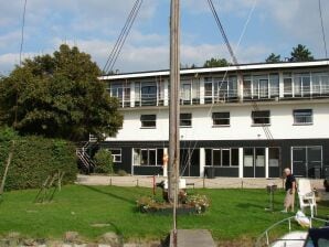 Maison de vacances Hébergement de groupe à Wolphaartsdijk - Kortgène - image1