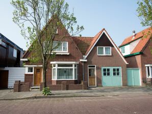 Apartamento Casa de Vacaciones Egmond aan Zee - Egmond aan Zee - image1