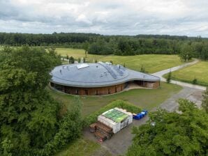 Maison de vacances Hébergement de groupe à Zeewolde - Ermelo - image1