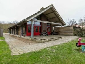 Holiday house Group accommodation Zoutelande - Groot Valkenisse - image1