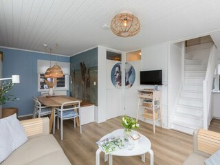Vakantiehuis Zoutelande Buitenaudio-opname 3
