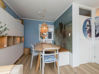 Vakantiehuis Zoutelande Buitenaudio-opname 4