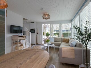 Vakantiehuis Zoutelande Buitenaudio-opname 9