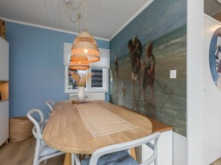 Vakantiehuis Zoutelande Buitenaudio-opname 10