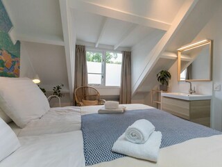 Vakantiehuis Zoutelande Buitenaudio-opname 13