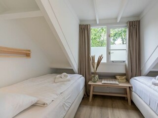 Vakantiehuis Zoutelande Buitenaudio-opname 14