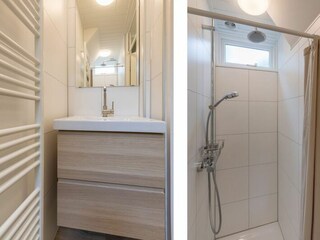 Vakantiehuis Zoutelande Buitenaudio-opname 15
