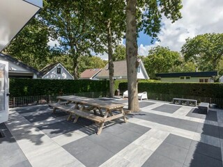 Vakantiehuis Zoutelande Buitenaudio-opname 19