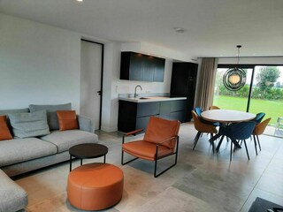Casa de vacaciones Zuidzande Características 4