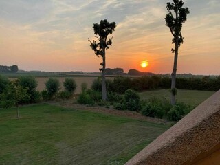 Casa de vacaciones Zuidzande Grabación al aire libre 2