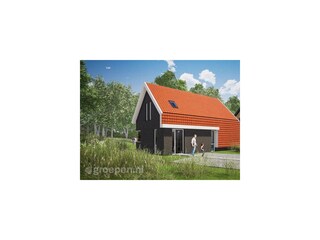 Maison de vacances Nieuwvliet Enregistrement extérieur 1