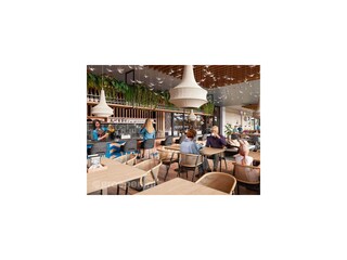Vakantiehuis Nieuwvliet Omgeving 12