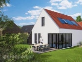 Ferienhaus Nieuwvliet Außenaufnahme 1