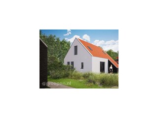 Vakantiehuis Nieuwvliet Buitenaudio-opname 2