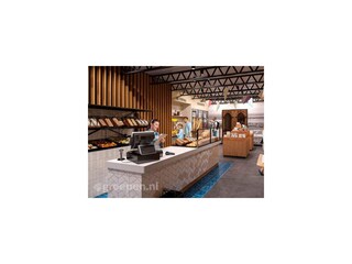 Vakantiehuis Nieuwvliet Omgeving 11