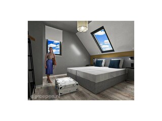 Maison de vacances Nieuwvliet Équipement 5