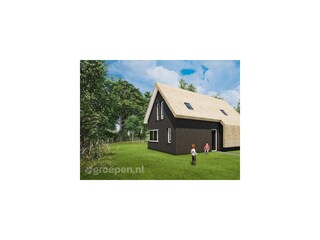 Maison de vacances Nieuwvliet Enregistrement extérieur 2