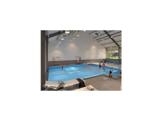 Vakantiehuis Nieuwvliet Omgeving 2