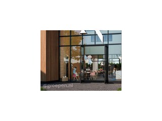 Maison de vacances Nieuwvliet Environnement 3