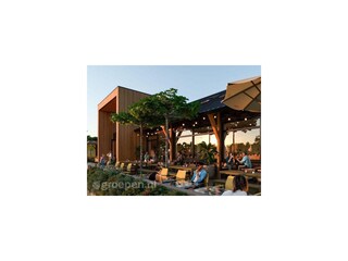 Vakantiehuis Nieuwvliet Omgeving 5