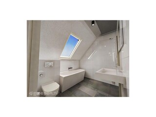 Vakantiehuis Nieuwvliet Omgeving 11