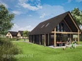 Ferienhaus Nieuwvliet Außenaufnahme 1