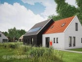 Ferienhaus Nieuwvliet Außenaufnahme 1