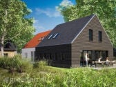 Holiday house Nieuwvliet Outdoor Recording 1