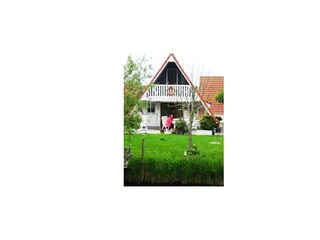 Vakantiehuis Oostmahorn Buitenaudio-opname 8