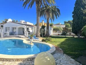 Villa Carmenco - Empuriabrava - image1