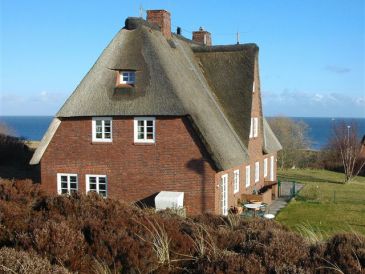 Ferienhaus Windwärts