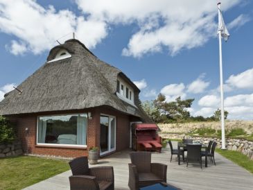 Ferienhaus Sonnenhüs