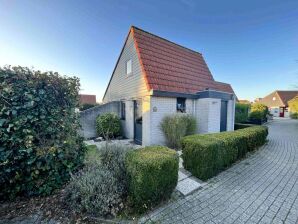 Holiday house Yperhof 22 - Julianadorp - image1