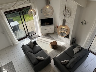 Ferienhaus Julianadorp Ausstattung 4